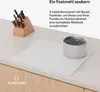 Klarstein PowerGlide Induktionskochfeld - 4-Zonen Produktbild-Vorschau 2