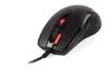 A4Tech Oscar Optical Gaming Mouse X-710BK, Optyczny, USB Podgląd zdjęcia produktu 1