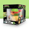 Kachnička Želvy Ninja - Raphael (TUBBZ TMNT 2) Náhled obrázku produktu 4