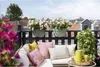 elho® Vibia campana Geländerkasten Flower Bridge Produktbild-Vorschau 8