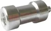 Spigot Gewindeadapter Adapterschraube 3/8' auf 1/4' Zoll Produktbild-Vorschau 2
