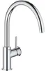 GROHE Start Classic, Chrom Produktbild-Vorschau 1