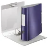 Leitz 1108-00-69 1108 Active Style A4 - 82 mm, bleu titane Voir les images du produit 11
