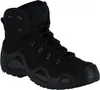 Lowa Z-6N Gore-Tex C Stiefel Schwarz : Schwarz 44 Produktbild-Vorschau 1