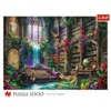 1000 - Magiczna biblioteka TreflAIMix 70% - 10975 Produktbild-Vorschau 3