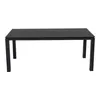 Lesli Living Dingingtisch Monte Carlo  180x90cm Produktbild-Vorschau 7