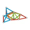 Geomag Supercolor 60 Pièces Voir les images du produit 9