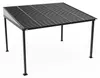 Sojag Portland 1012 Alu Terrassenüberdachung mit Zubehör Produktbild-Vorschau 10