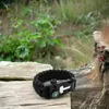 Survival náramok paracord 5v1 kompas kresadlo píšťalka Náhľad obrázku produktu 7