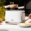 Camry | Toaster | CR 3219 | Power 750 W | Number of slots 2 Náhled obrázku produktu 7