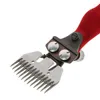 Kerbl Schafschuranlage "Wellington" Worm-Drive, mit Produktbild-Vorschau 7