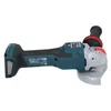 Bosch Akku-Winkelschleifer BITURBO mit X-LOCK GWX 18V-15 Produktbild-Vorschau 25
