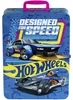 Walizka z kolekcji Hot Wheels Theo Klein na 50 samochodów, Podgląd zdjęcia produktu 1