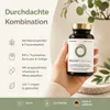 Resilovit PrePeriod Kapseln 60 St – Vitamine & Produktbild-Vorschau 4