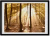 Bild - Bilder - Bilderrahmen - 70 cm x 50 cm - MDF-Rahmen, Produktbild-Vorschau 1