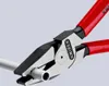 Knipex 02 01 180 Kleště pro lináře Náhled obrázku produktu 15
