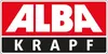 ALBA-KRAPF Support de balconnière modèle mural, galv. Voir les images du produit 4