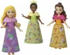 Mattel Disney Princess-Adventskalender mit 24 Tagen voller Produktbild-Vorschau 6