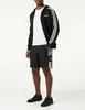 Short d'entraînement Adidas Team 21 pour homme, noir et Voir les images du produit 2