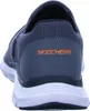 Skechers Slipper Slipper Kunstleder/Mesh Produktbild-Vorschau 33