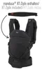 Manduca XT, Monochrome Obsidian Voir les images du produit 15