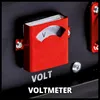 Einhell Stromerzeuger (Benzin) TC-PG 25/1/E5 Produktbild-Vorschau 4