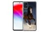 MuchoWow® Handyhülle Schutzhülle Hülle für Samsung Galaxy Produktbild-Vorschau 2