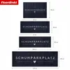 Schmutzfangmatte Varo – Waschbare Schuhmatte mit Produktbild-Vorschau 2