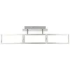 BRILLIANT 3 flammige LED Deckenlampe | dekorative Produktbild-Vorschau 5