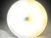 2 Stück 1-3x LED Nachtlicht mit Bewegungs Dämmerungs Sensor Produktbild-Vorschau 3