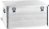 ALUTEC Aluminiumbox COMFORT 157 (750x550x381mm, Náhľad obrázku produktu 1