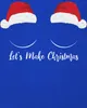 Let's Make Christmas - Weihnachten Weihnachtsgeschenk Produktbild-Vorschau 3