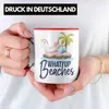 Trendation - Whats Up Beaches Strand Tasse Geschenk Urlaub Produktbild-Vorschau 2