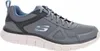 Skechers Chaussures Track Scloric, 52631GYNV Voir les images du produit 2