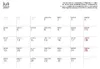 Otter Kalender 2027 Wandkalender Eintragkalender Produktbild-Vorschau 7