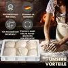 Pizzaballenbox mit Deckel Gärbox für Pizza Sauer und Produktbild-Vorschau 7