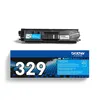 Brother TN-329C Original Brother Toner-Kit cyan extra Voir les images du produit 2