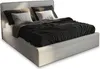 Masseno Polsterbett PARMA 180x200 cm, Polsterbett mit Produktbild-Vorschau 8