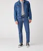 Wrangler Stretch-Jeans Texas Náhled obrázku produktu 4