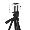 Hama Star Smartphone, 3 Bein(e), Schwarz, 112 cm, 450 g Produktbild-Vorschau 18