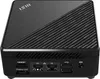 MSI Cubi N ADL-007DE Intel N100/4GB/128GB schwarz W11P Produktbild-Vorschau 3