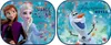Disney Frozen Set 2 Fenster Sonnenschirme Produktbild-Vorschau 7