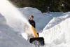STIGA Schneefräse ST 6272 P TRAC, 375 cm³ Motor (10,6 PS), Produktbild-Vorschau 5