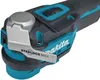 Makita DTM 52 RTJ Outil multifonction Découpeur-ponceur Voir les images du produit 3