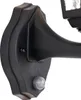 Außenwandleuchte Schwarz mit Bewegungssensor IP44 New Haven Produktbild-Vorschau 5