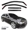 Set aus 4 Windabweisern für Audi A6 C7 – Kombi – 2011–2018 Produktbild-Vorschau 1