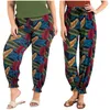 Moraj | Hose - Größe S - Damenhose Bunt - Jogger - Produktbild-Vorschau 1