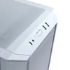 Lian Li Lancool III , Midi Tower, PC, Biały, ATX, EATX, Podgląd zdjęcia produktu 3