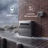 Powerness® Balkonkraftwerk met opslag: Anker SOLIX Productafbeelding-voorbeeld 12