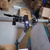 Motus Electric scooter Scooty 10 Lite GEN 5 350W Anteprima dell’immagine prodotto 13